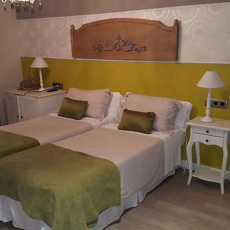 El Encanto Del Moncayo Vozmediano Ngoại thất bức ảnh